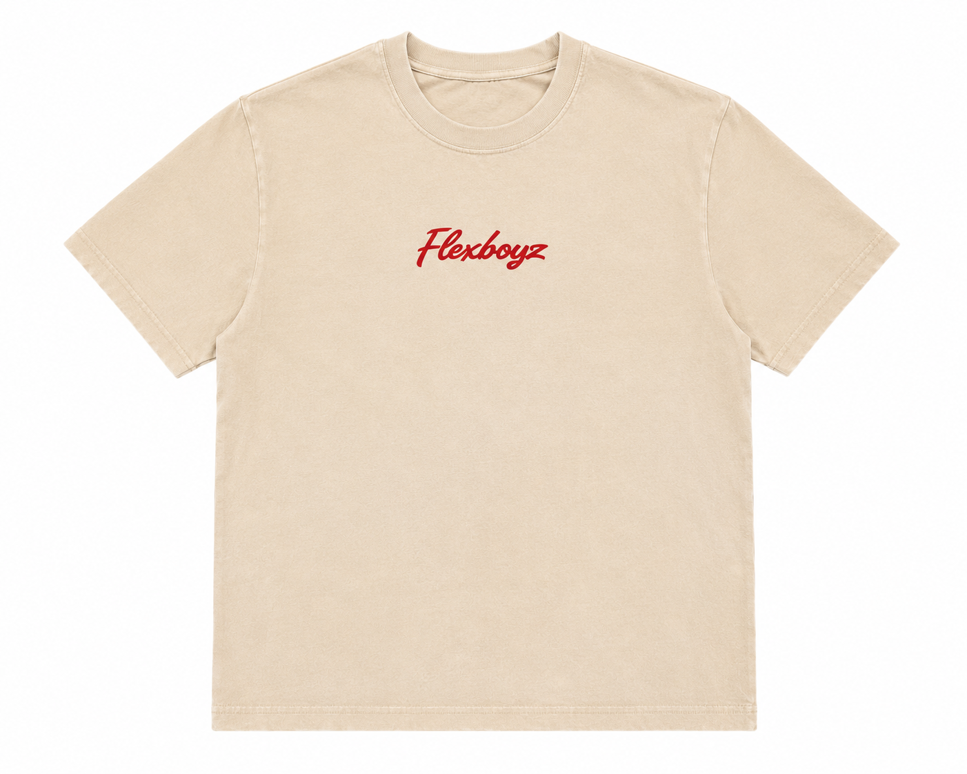 FLEXBOYZ DREAM CHASERS TEE