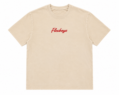 FLEXBOYZ DREAM CHASERS TEE