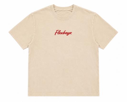 FLEXBOYZ DREAM CHASERS TEE