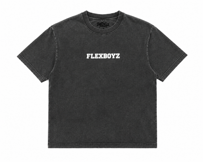 PROPERTY OF FLEXBOYZ TEE